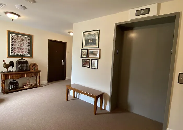 Country Inn Of Hazlet